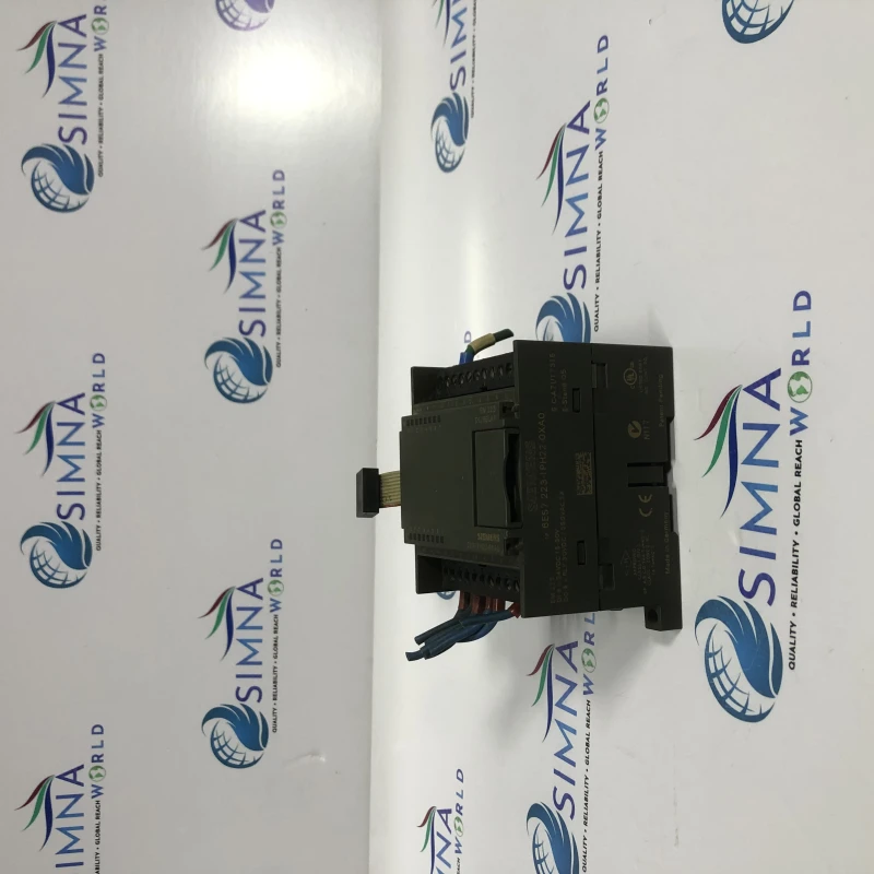 6ES7 223-1PH22-0XA0 Siemens thumbnail 6